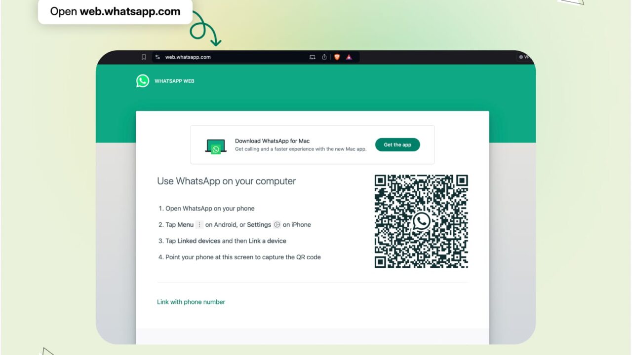 How Whatsapp Web Enhances Professional Communication Efficiency