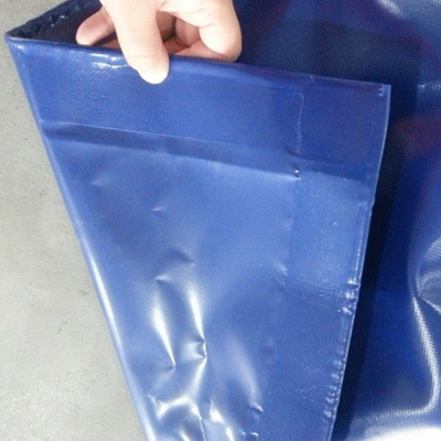 How to Compare Suppliers: Key Qualities That Make a PVC Tarpaulin Manufacturer in China Stand Out