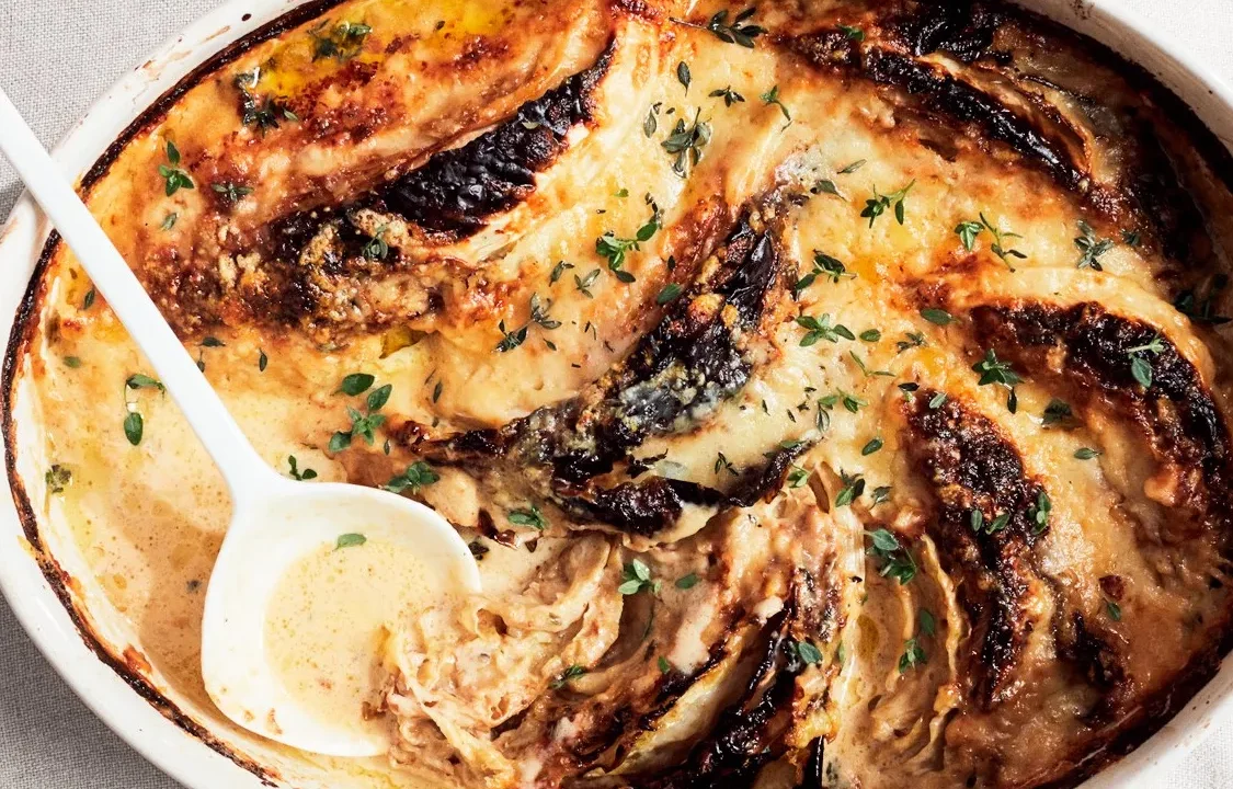 Exploring the Viral Food Trends Dominating Social Platforms Today