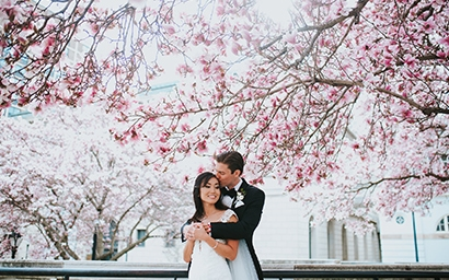 The Ultimate Guide to Washington DC Wedding Photography for Elegant and Memorable Celebrations