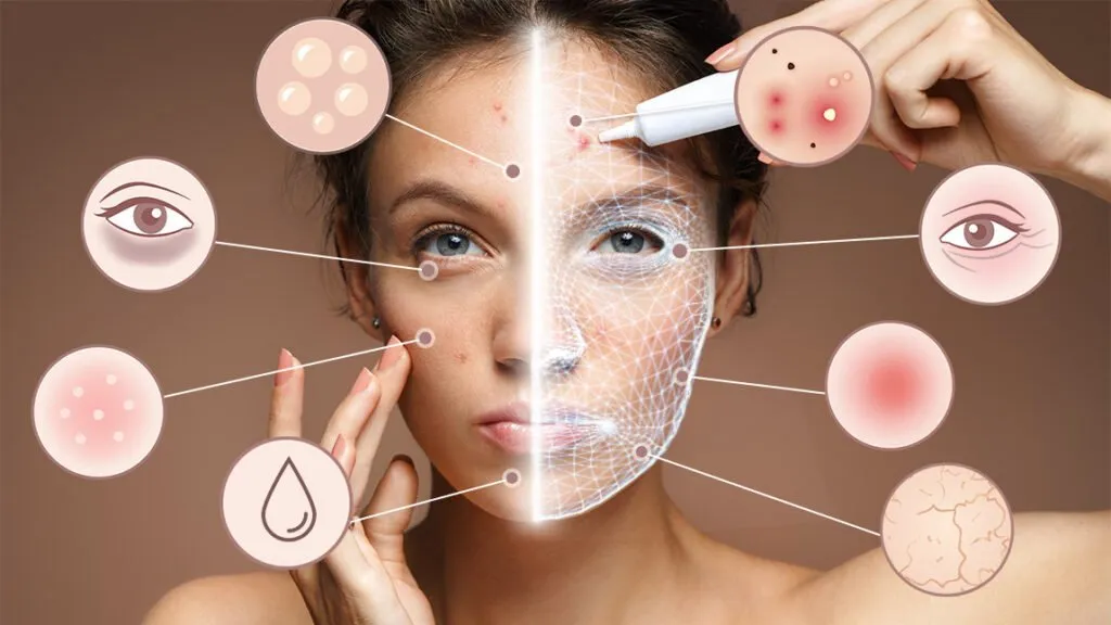 How AI-Powered Digital Health Innovations Are Revolutionizing Advanced Skin Analysis Methods