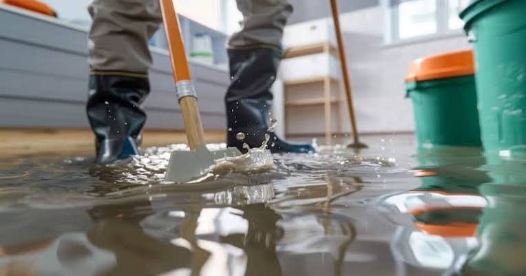 How Basement Flooding Services Can Protect Your Home From Long-Term Moisture Problems